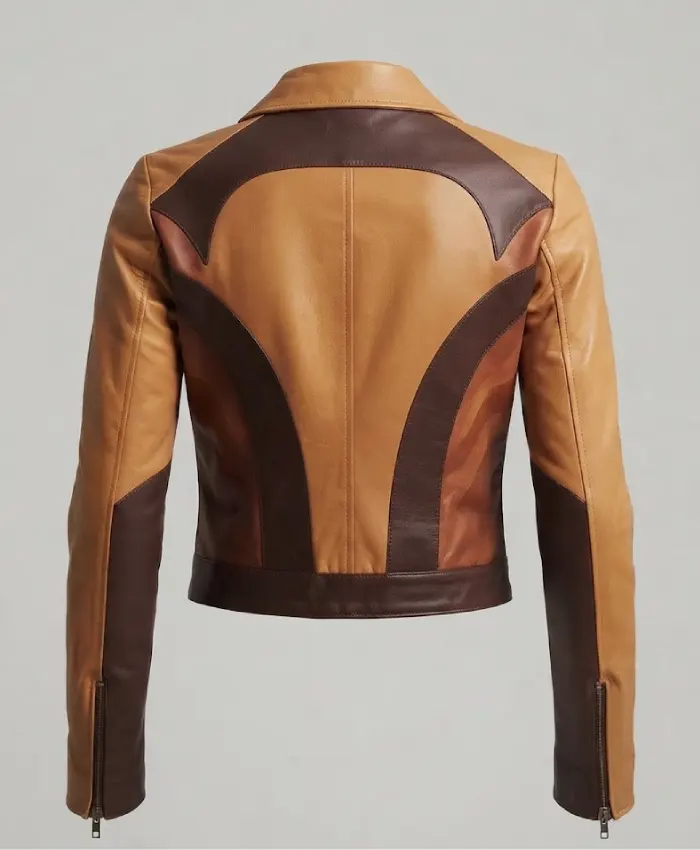 Fanatics Fest 2026 Cathy Kelley Jacket