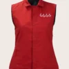 Yellowstone Emily Red 6666 Vest