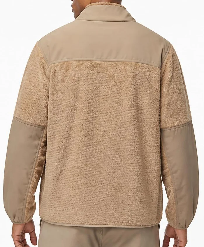 New ProjectKylian Mbappe Nike x Stussy Track Jacket Men