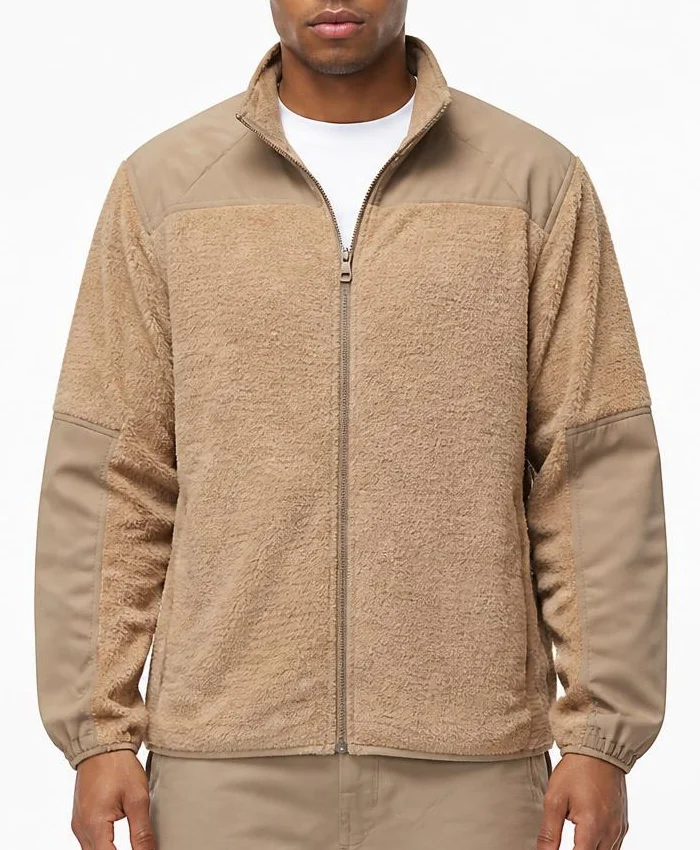 New ProjectKylian Mbappe Nike x Stussy Track Jacket Mens