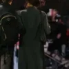 New The Drama Zendaya Coat For Sale