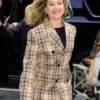 New York City 2025 Kate Hudson Coat
