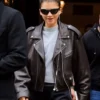 New York City Zendaya Masters Met Gala Jacket