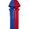 New York Giants Dickey Hoodie