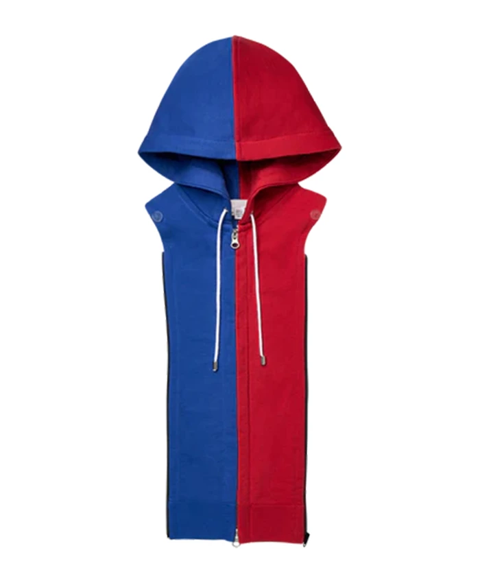New York Giants Dickey Hoodie