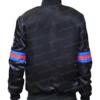 New York Giants Mike Black Jacket