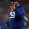 New York Giants Team Sideline Hoodie