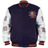 New York Islanders Championship Letterman Jacket