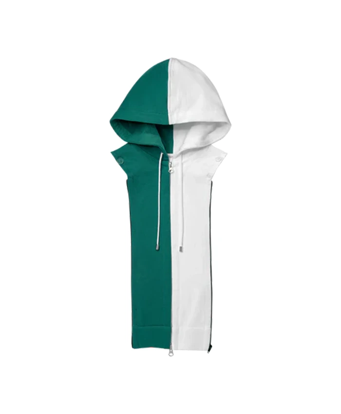 New York Jets Dickey Hoodie