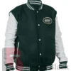 New York Jets Kevin Arnold Varsity Jacket Unisex