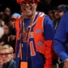 New York Knicks 2026 Spike Lee Vest