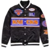 New York Knicks Rally Drive 2024 Jacket