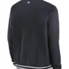 New York Yankees Fleece Bomber Jacket