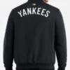 New York Yankees x KAWS Dugout Bomber Jacket Men
