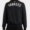 New York Yankees x KAWS Dugout Bomber Jacket Women