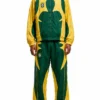 Neymar Jr One Last Dance Brazil Tracksuit