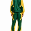 Neymar Jr One Last Dance Brazil Tracksuit Women