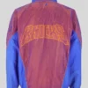 Nick Jonas NBA Playoffs Jacket