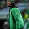 Nick Sirianni Eagles Bomber Jacket