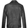 Nicolas Cage Ghost Rider Leather Jacket