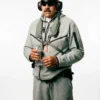 Nicolas Maduro Nike Tech Fleece Tracksuit