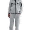 Nicolas Maduro Nike Tech Tracksuit