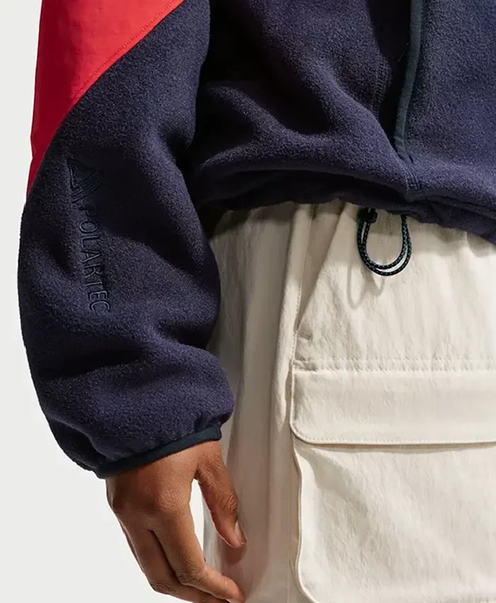Nike ACG X Team USA Full Zip Jacket