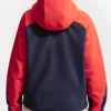 Nike ACG X Team USA Full Zip Jackets