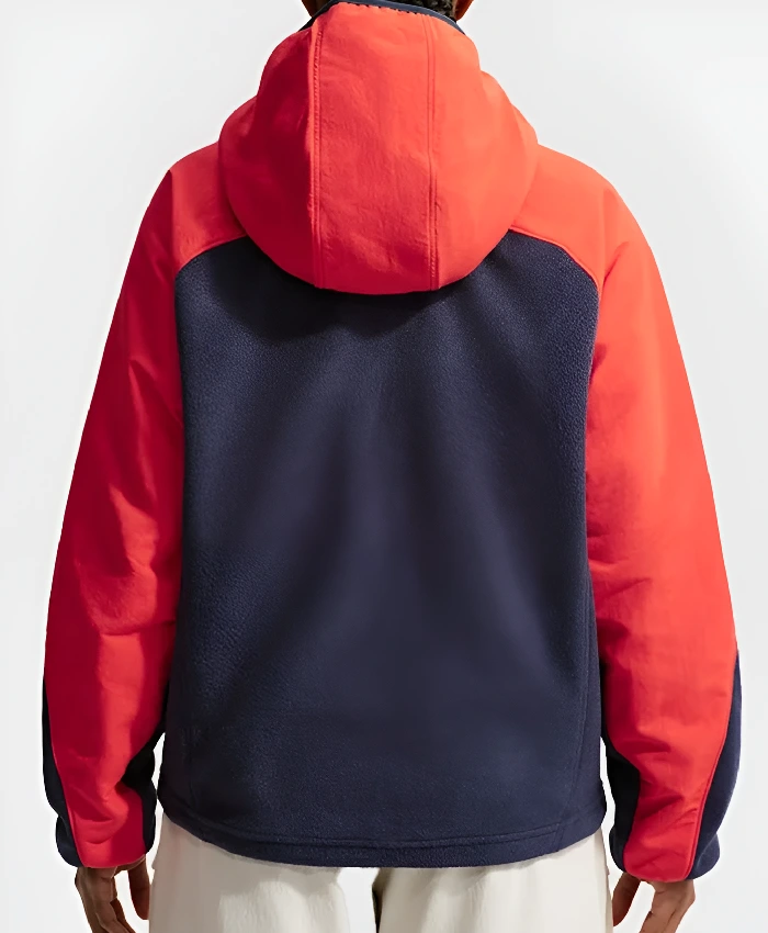 Nike ACG X Team USA Full Zip Jackets