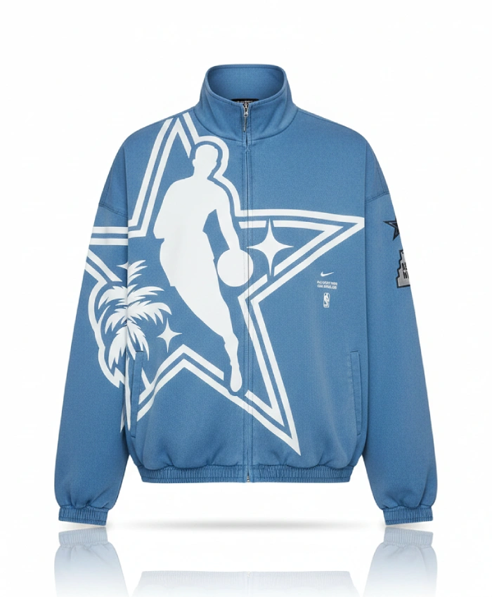 Nike All Star Weekend Jacket