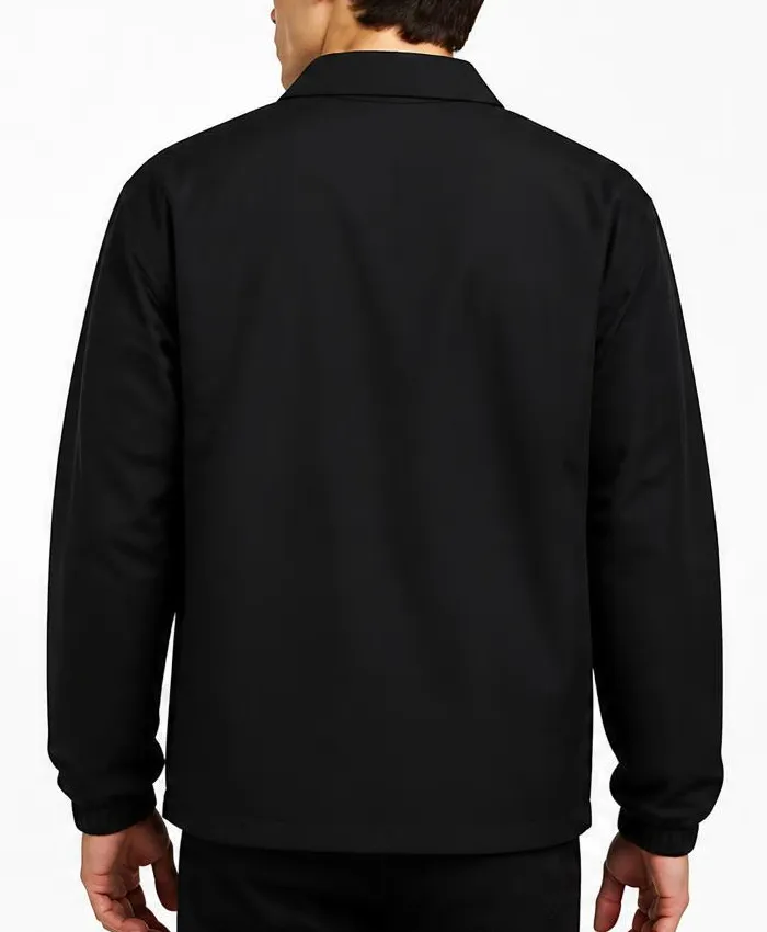 Nike FC Barcelona x Kobe Bryant Away Soccer Woven Jacket Men