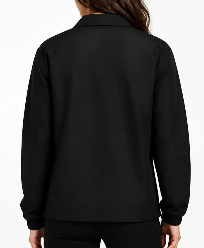 Nike FC Barcelona x Kobe Bryant Away Soccer Woven Jacket Women