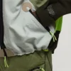 Nike ISPA Jacket Sequoia Alligator Jacket For Unisex