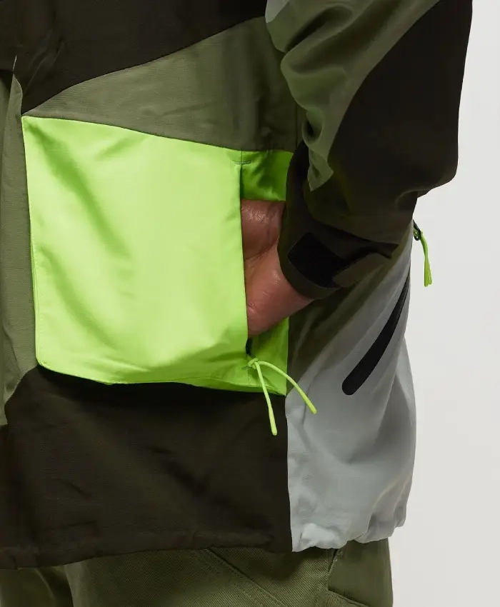 Nike ISPA Jacket