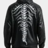 Nike Skeleton Hoodie Jacket Men