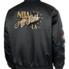 Nike X NBA All Star 2026 Satin Jacket