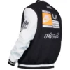 Nike X Seahawks Super Bowl Champions Destroyer Jacket