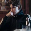 Nine Perfect Strangers S02 Tina Track Jacket