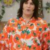 Noel Fielding Great British Bake Off S16 Tomato Shirt