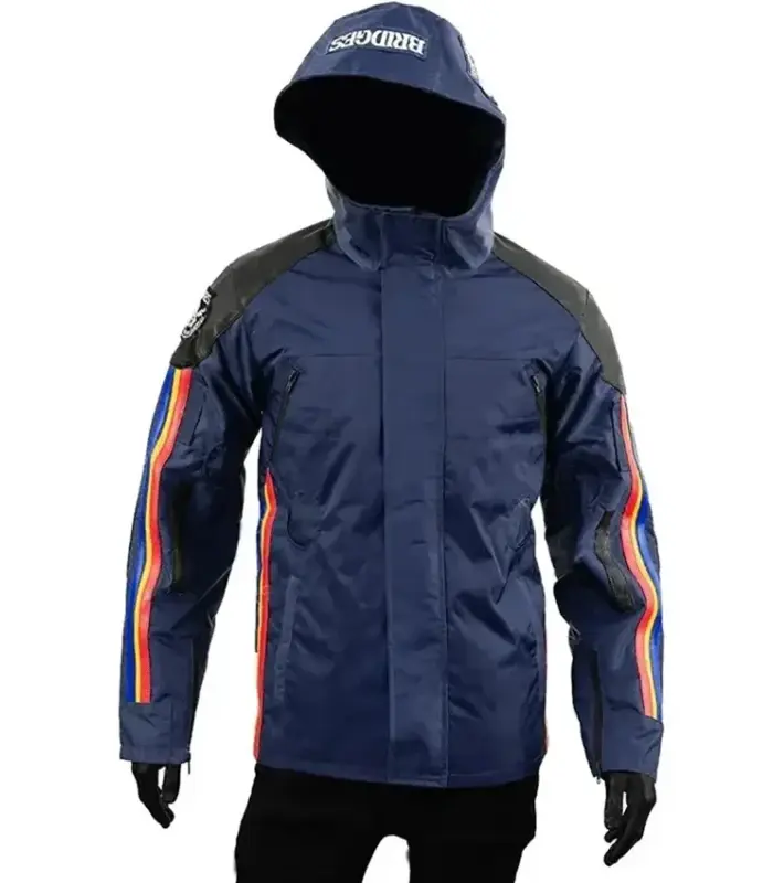 Norman Reedus Death Stranding Sam Porter Bridges Jacket Sale