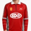 Num Red The Debt Collector Athleisure Shirt