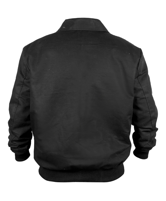 Ny Giants 1954 Satin Windbreaker Jacket