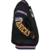 Ny Knicks Black Dream History Jacket