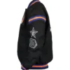 Ny Knicks Black Flight Dream History Collection Jacket On Sale