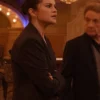 OMITB 2025 Selena Gomez Blazer