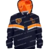 OVO Chicago Bears Hooded Jacket