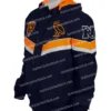 OVO Chicago Bears Sideline Hooded Jacket