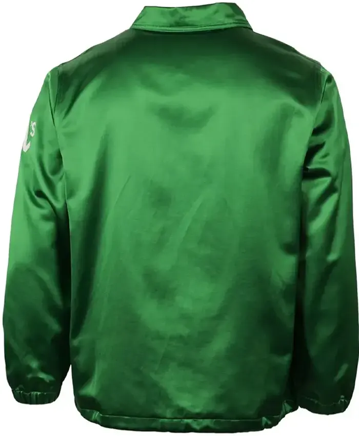 Oakland As 1971 Windbreaker Jacket