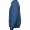 Obama 2026 NBA All Star Game Blue Jacket