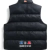Off Season Super Bowl LIX Puffer Vest